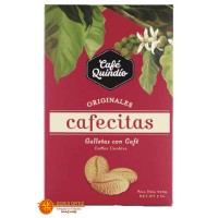 Galletas Cafecitas 100 Gramos 